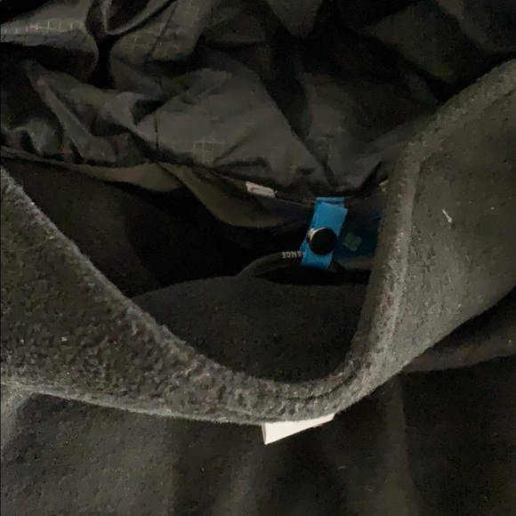 Interchange Columbia jacket - Picture 2 of 3